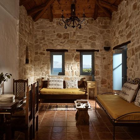 Strofilia Stone Residences Volimes Екстер'єр фото