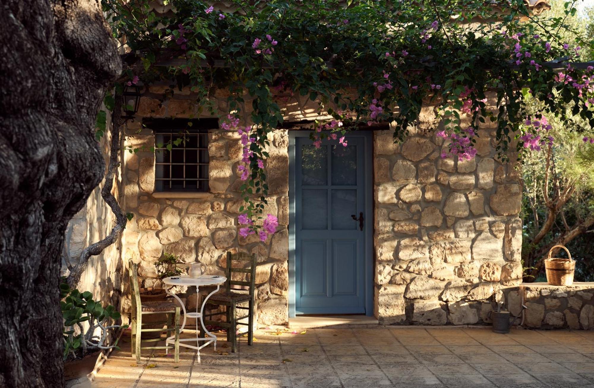 Strofilia Stone Residences Volimes Екстер'єр фото