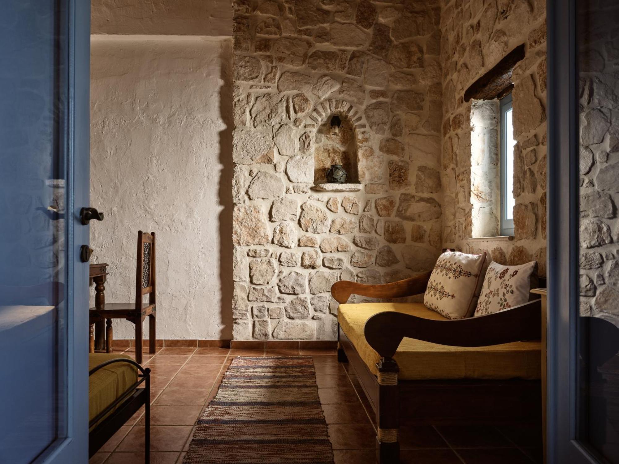 Strofilia Stone Residences Volimes Екстер'єр фото