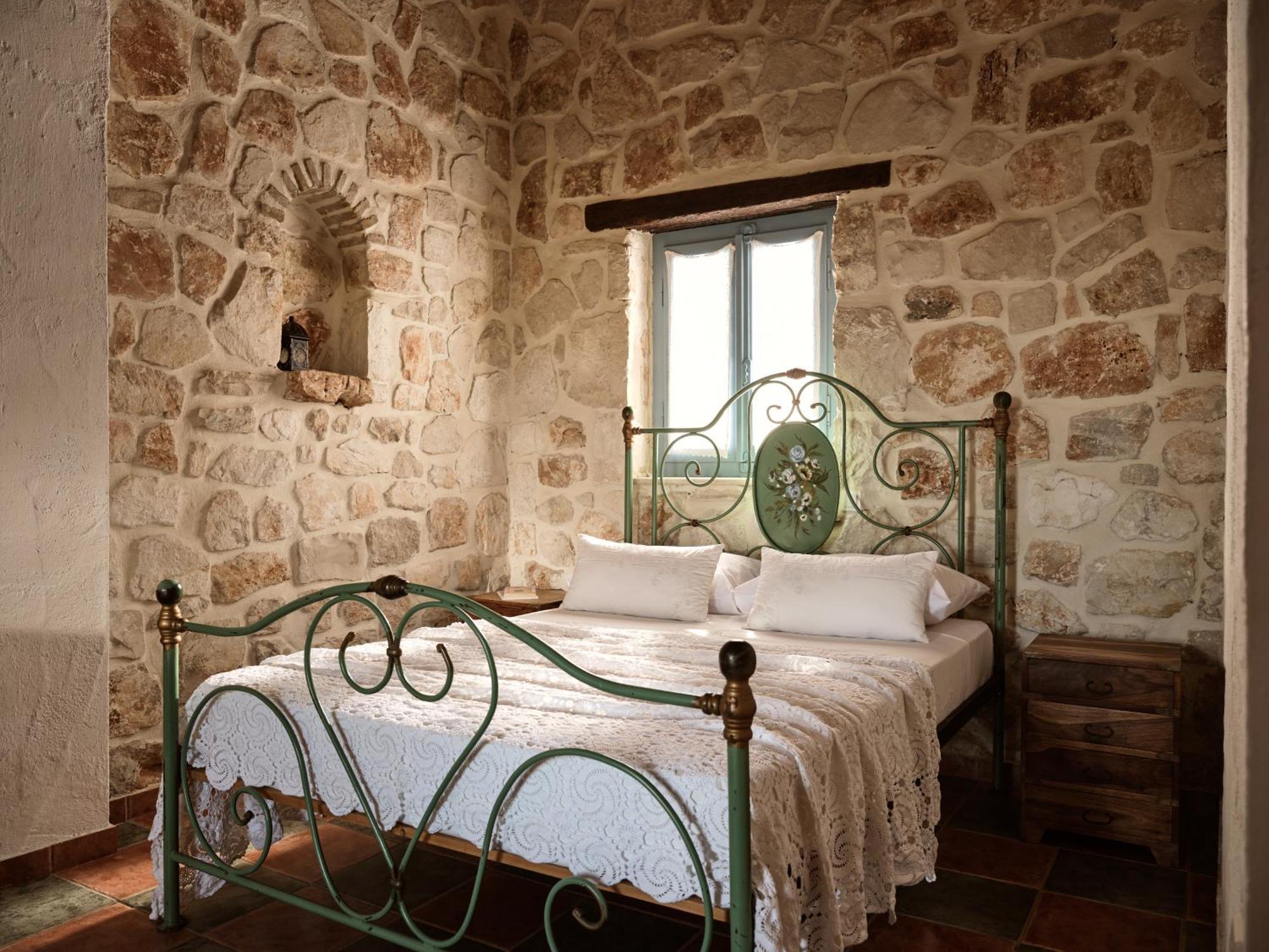 Strofilia Stone Residences Volimes Екстер'єр фото