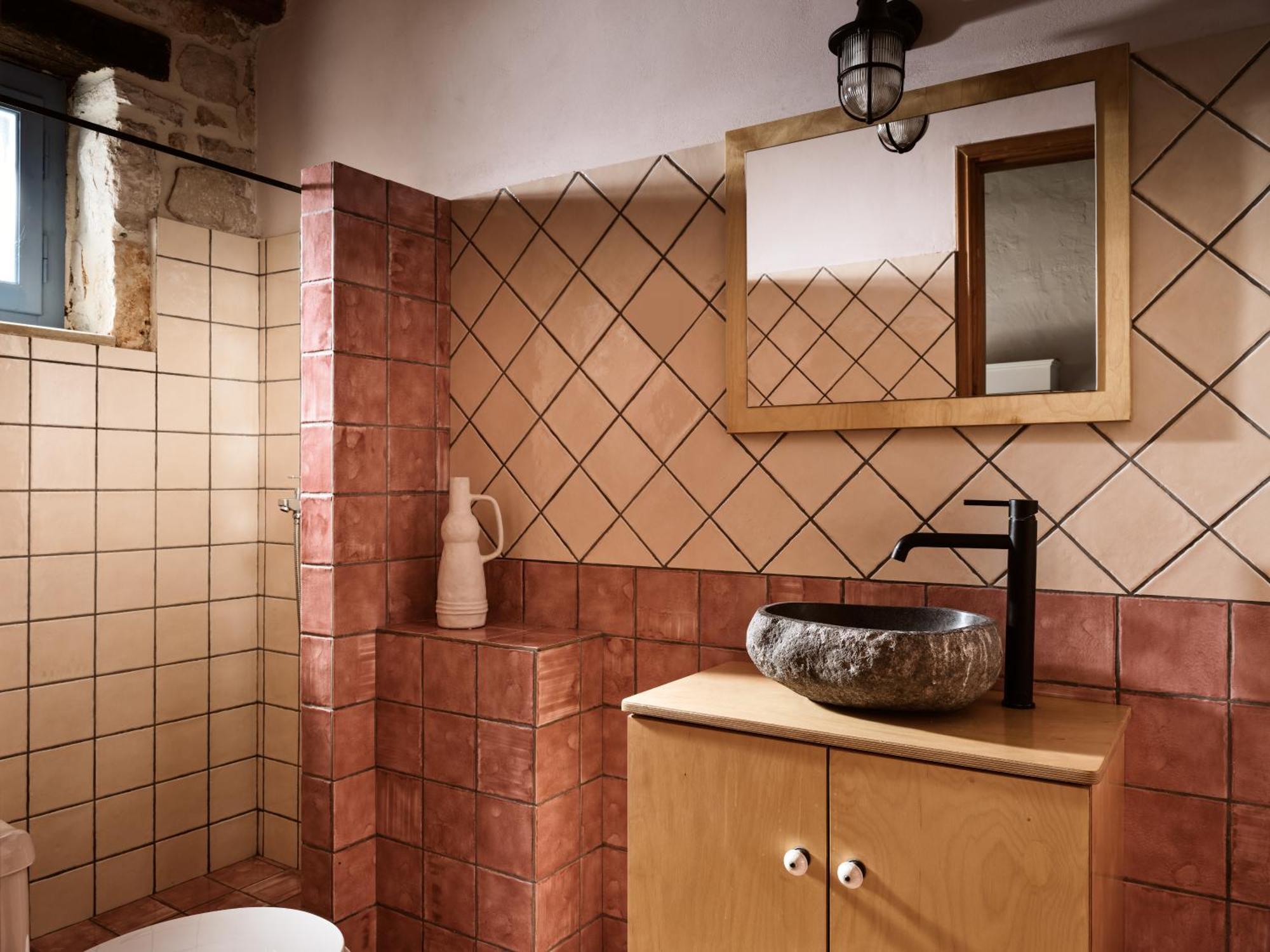 Strofilia Stone Residences Volimes Екстер'єр фото