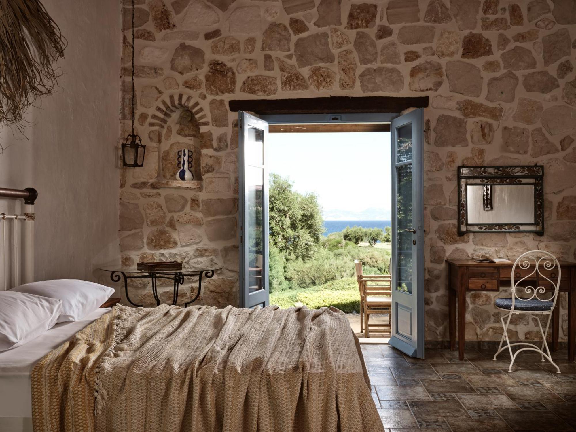 Strofilia Stone Residences Volimes Екстер'єр фото