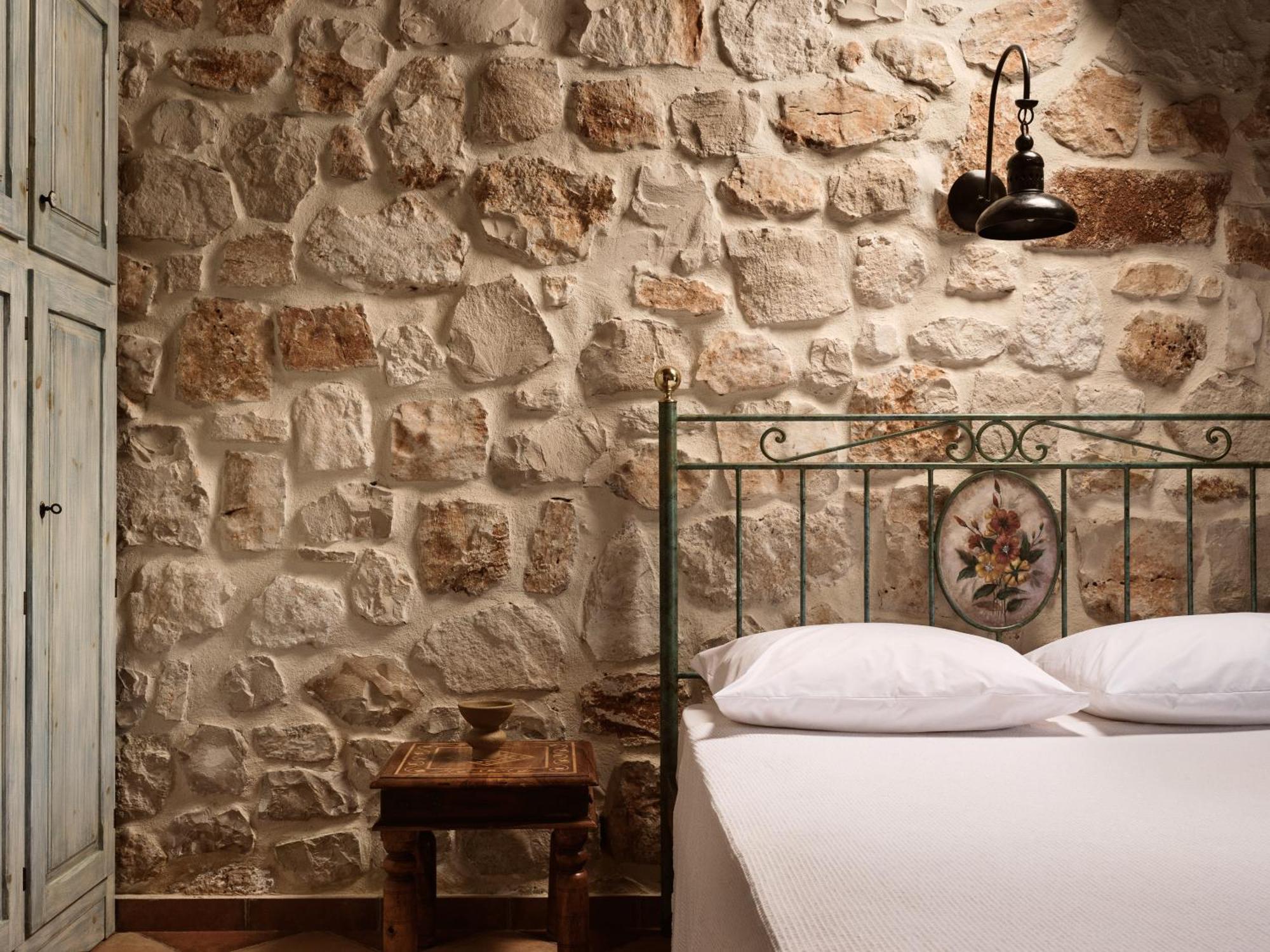 Strofilia Stone Residences Volimes Екстер'єр фото